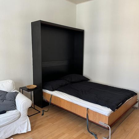 Charmante Zentral Gelegene Wohnung Viena Exterior foto