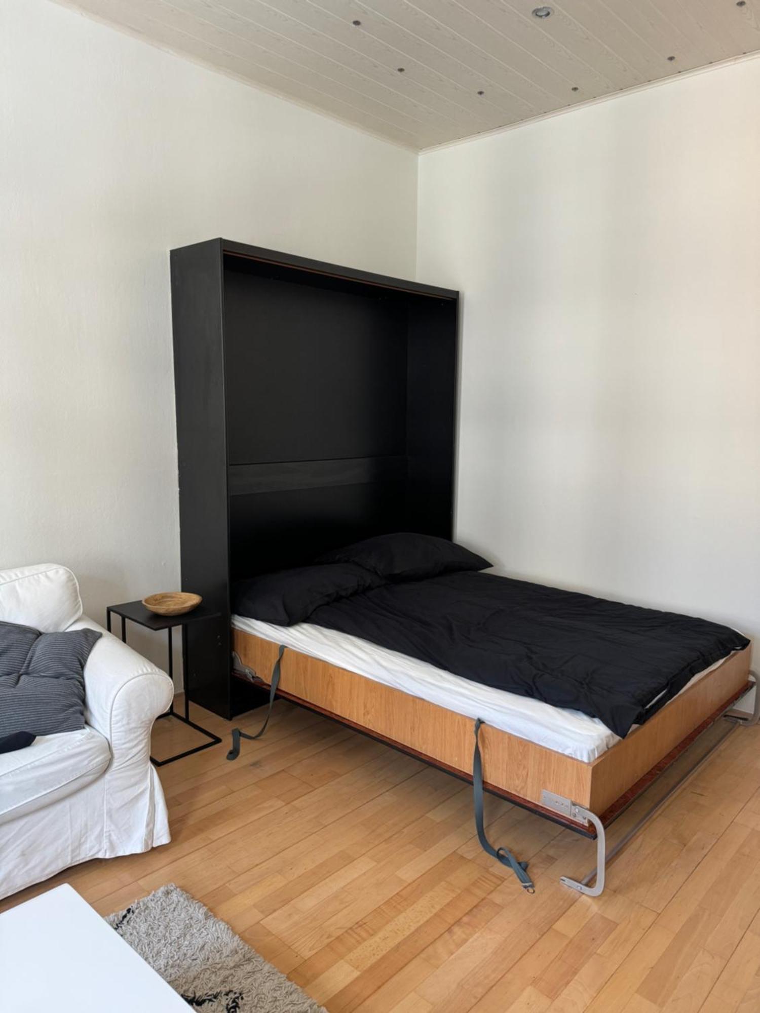 Charmante Zentral Gelegene Wohnung Viena Exterior foto