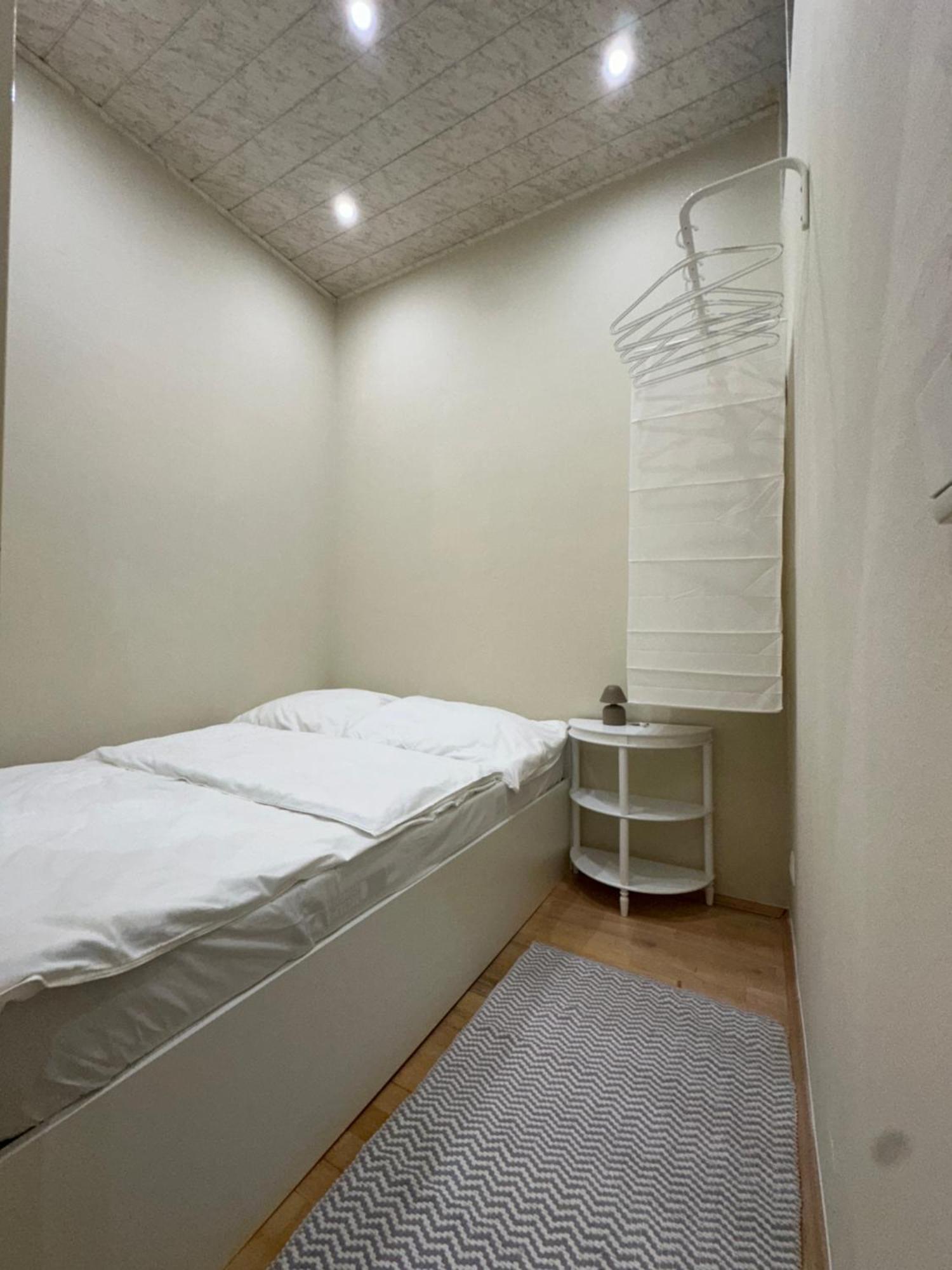 Charmante Zentral Gelegene Wohnung Viena Exterior foto